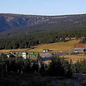 Hotel Spindlerova Bouda